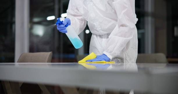 Licensed Biohazard Cleanup service in Clinton, AR - Crime Scene Cleaner Online